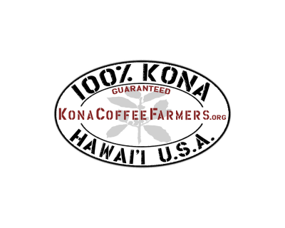 HAWAII Kona Lions Gate Farm Extra Fancy