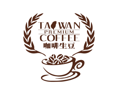 TAIWAN Chiayi Alishan Taiwan Coffee Yellow Honey