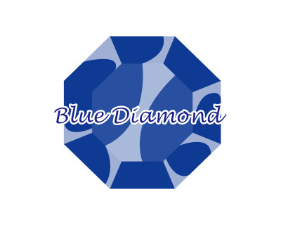 INDONESIA Sumatera Aceh Blue Diamond Mandehling