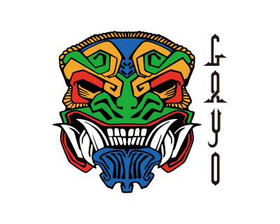 Indonesia Gayo Mask Golden Mandheling G1 TP
