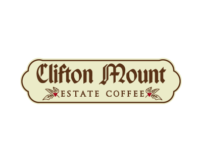 Jamaica Blue Mountain Clifton Mount Estate Typica No. 1 Washed