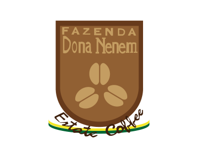 BRAZIL Dona Nenem pulped natural