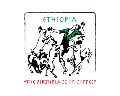 ETHIOPIA Yirgacheffe Kochere G1 Sheepherder