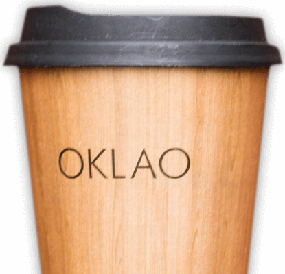 OKLAO一杯完美的好咖啡